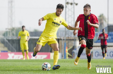 El Mallorca B mantiene la buena dinámica en casa