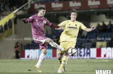 Kike López se desvinculó del Cádiz