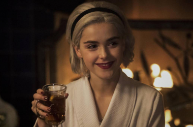 La segunda temporada de Sabrina llega a Netflix este 5 de abril