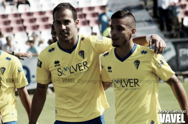 El Cádiz anuncia la lista de convocados para Cáceres