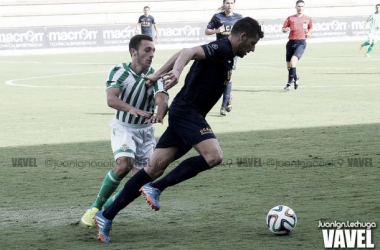 Fran Pérez y Javi Gómez podrán jugar ante el Granada B