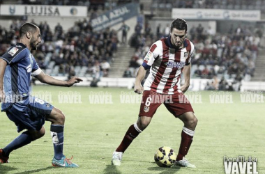 Una cita para borrar una goleada histórica en el Calderón