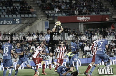 Guaita y Babá regresaron al equipo ante el Córdoba