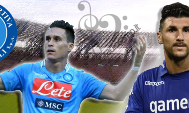 Napoli - Sampdoria, le pagelle