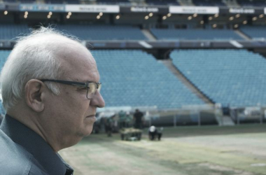 Presidente do Grêmio propõe volta do mata-mata no Brasileirão