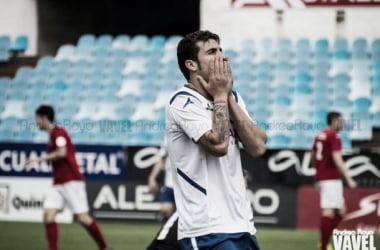 El Elche Ilicitano vuelve a ahogar al Real Zaragoza B