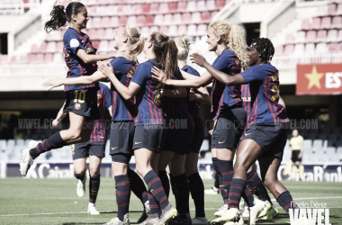 Previa FC Barcelona-FC Bayern Frauen: a prorrogar el sueño de Budapest