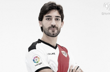 José León regresa a Vallecas