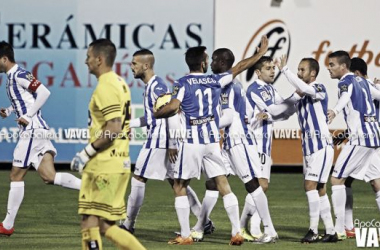 Leganés - Girona: un invicto en casa recibe al mejor visitante de la Liga Adelante