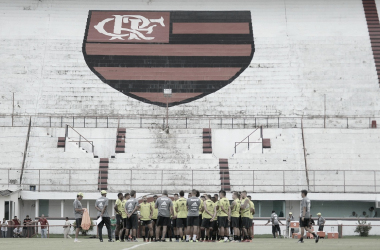 No último teste antes da Libertadores, Flamengo encara a lanterna Portuguesa-RJ