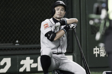 Ichiro Suzuki: adiós al jugador, nace la leyenda