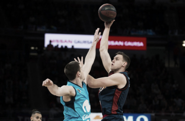 Previa Saski Baskonia - Movistar Estudiantes: Pistoletazo de salida en el Buesa Arena