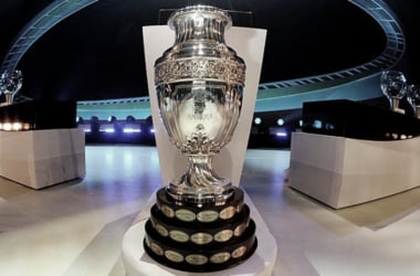 Colombia y Argentina, los elegidos de la Copa América 2020