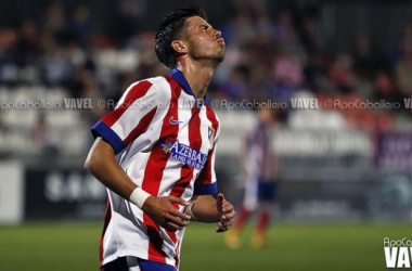 El Atlético B sale herido de la batalla de Socuéllamos