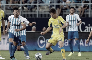 Previa UD Las Palmas vs Málaga CF: dos polos opuestos con diferentes objetivos