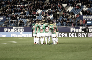 Atlético de Madrid - Guijuelo, puntuaciones del Guijuelo, vuelta de los dieciseisavos de final de la Copa del Rey