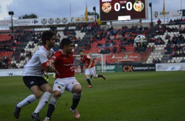 Muchos errores y ningún gol en el Nou Estadi