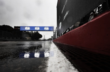 GP da Emilia-Romagna de F1 é cancelado devido às fortes chuvas na região 