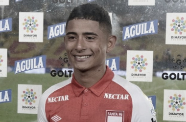 Edwin Herrera: &quot;De aquí para adelante todos los partidos son finales&quot;