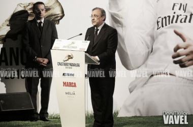 Real Madrid pide estricta neutralidad a Platini en un comunicado