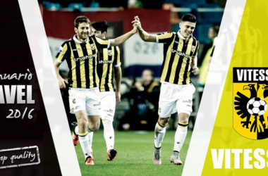 Anuario VAVEL 2016: Vitesse, objetivo Europa League