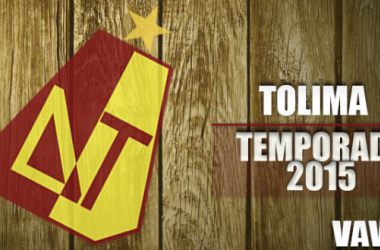 Guía VAVEL Liga Águila 2015-I: Deportes Tolima