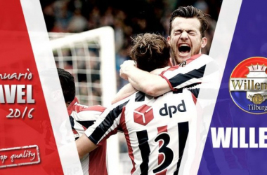 Anuario VAVEL 2016: Willem II, miedo por el descenso