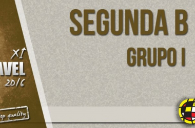 Anuario VAVEL 2016: Segunda División B Grupo I, buenas sensaciones sin premio