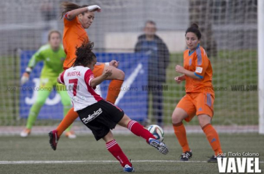 Primera División Femenina: el Barcelona no falla