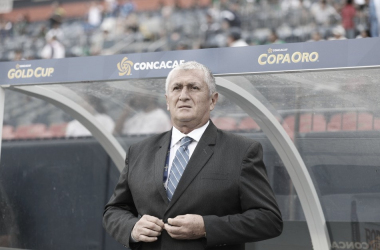 Eduardo Lara es nuevo entrenador del Once Caldas