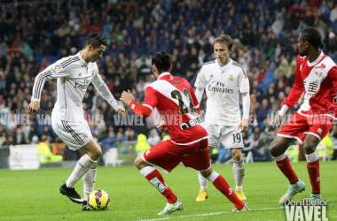 Rayo Vallecano - Real Madrid: ganar y seguir creyendo