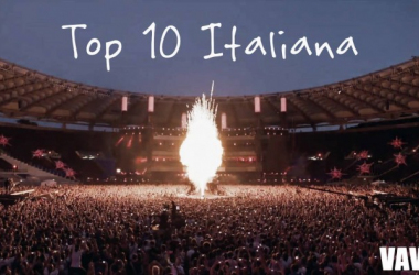 Musica: gli album più belli - La TOP 10 di Vavel Italia