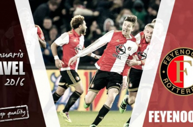 Anuario VAVEL 2016: Feyenoord, el equipo que volvió a nacer