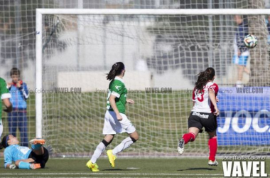 Primera División Femenina: Atlético y Barcelona (sin jugar), los grandes beneficiados de la jornada en la parte alta