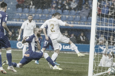 Análisis del Deportivo Alavés, rival del Real Madrid: en tierra de nadie