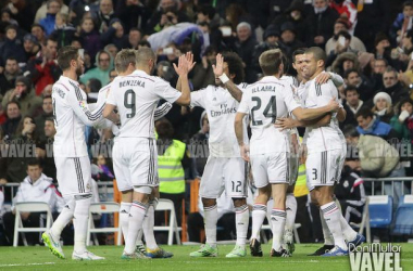 Real Madrid - San Lorenzo: campeón de campeones