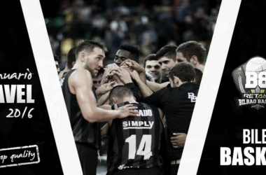 Anuario VAVEL 2016: RETAbet Bilbao Basket, luces y sombras