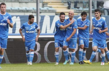 Il Pescara cade, l'Empoli espugna l'Adriatico