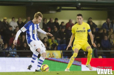 Precedentes coperos frente al Villarreal CF