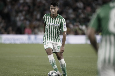 Ismael Rodríguez jugará en el Atlético 