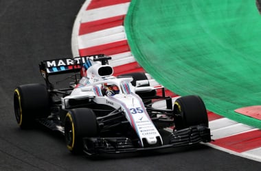 F1, Williams - La vettura non va, ma che sfortuna Sirotkin: "Ho sofferto tutto il Gp"