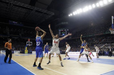 Movistar Estudiantes buscará un bálsamo en la casa que más le gusta visitar