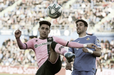 Resumen Real Betis vs Getafe en LaLiga Santander 20/21 (1-0)