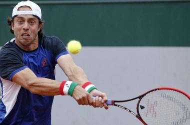 ATP Bucharest, Lorenzi sfida Taro Daniel