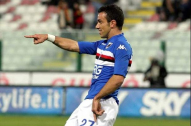 Samp, chi si rivede! Il ritorno di Quagliarella