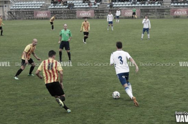 L’Hospitalet - Real Zaragoza B: partido vital por la permanencia