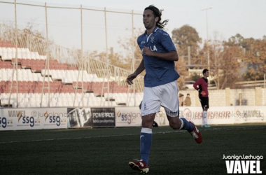 Cuatro sancionados en el Melilla