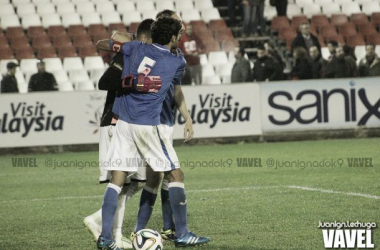 3x1 de partidos en Melilla