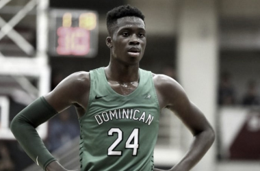 Alex Antetokounmpo rechaza a la NCAA y jugará en Europa