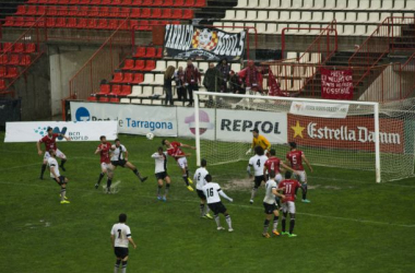 CD Eldense - Nàstic de Tarragona: mantener o romper la dinámica de los antecedentes